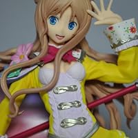 メルルのアトリエ アーランドの錬金術士3 メルル (1/8スケール PVC製塗装済み完成品) i8my1cf Amazon.co.jp: メルルのアトリエ アーランドの錬金術士3 メルル